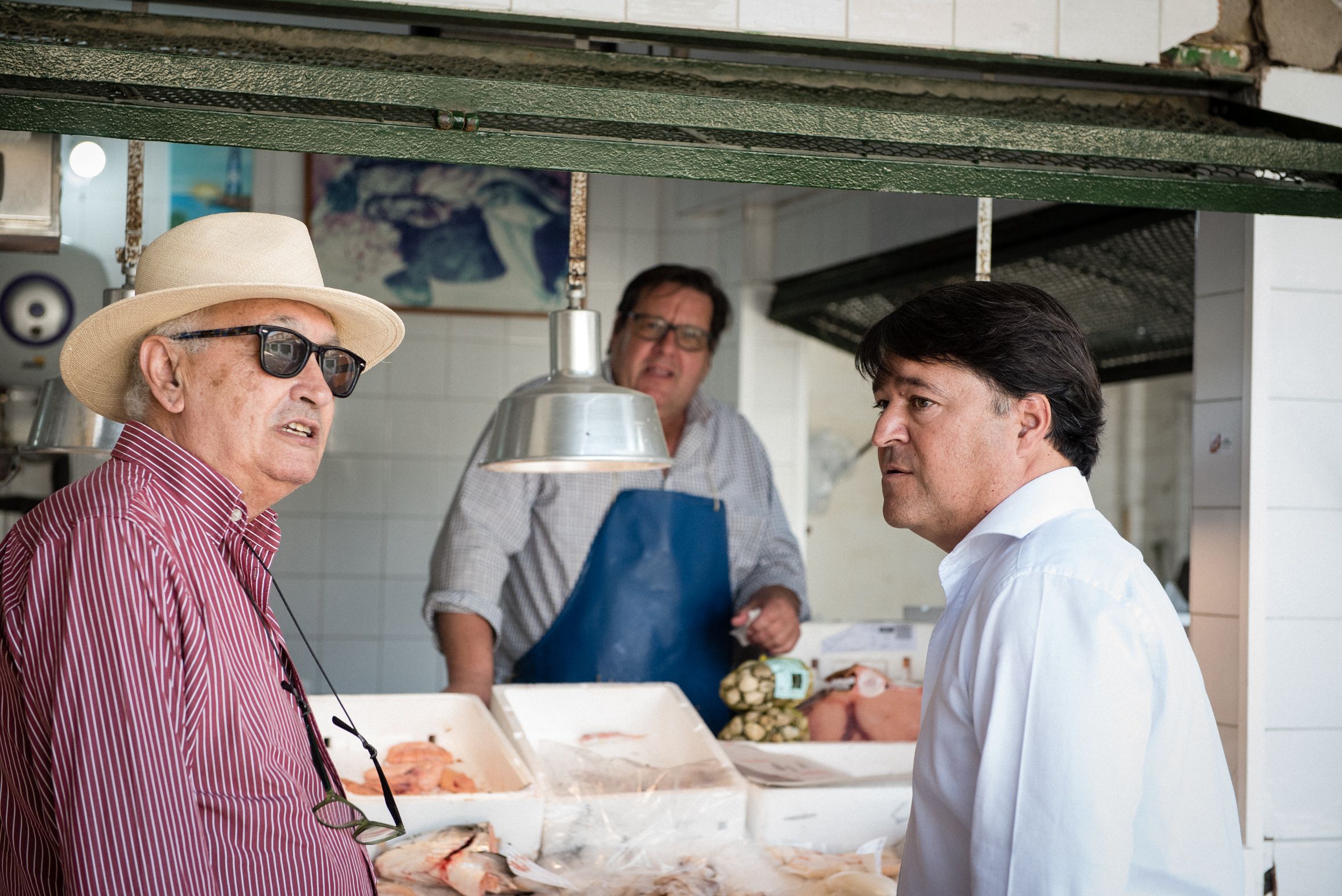 PSOE CORIA DEL RIO CANDIDATO DAVID DIAZ 28M 6