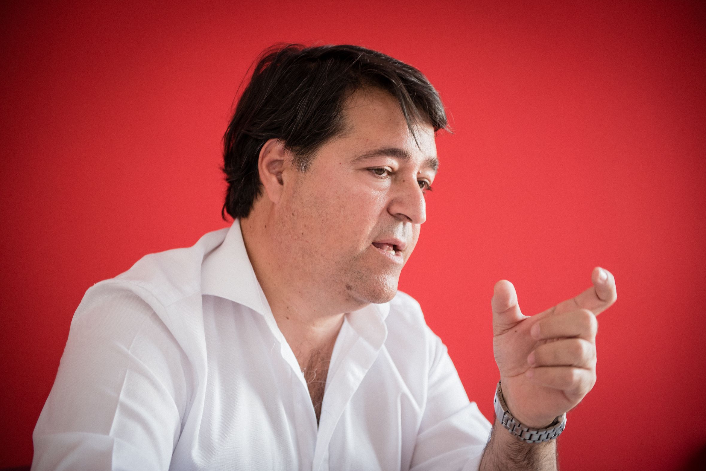 PSOE CORIA DEL RIO CANDIDATO DAVID DIAZ 28M 5