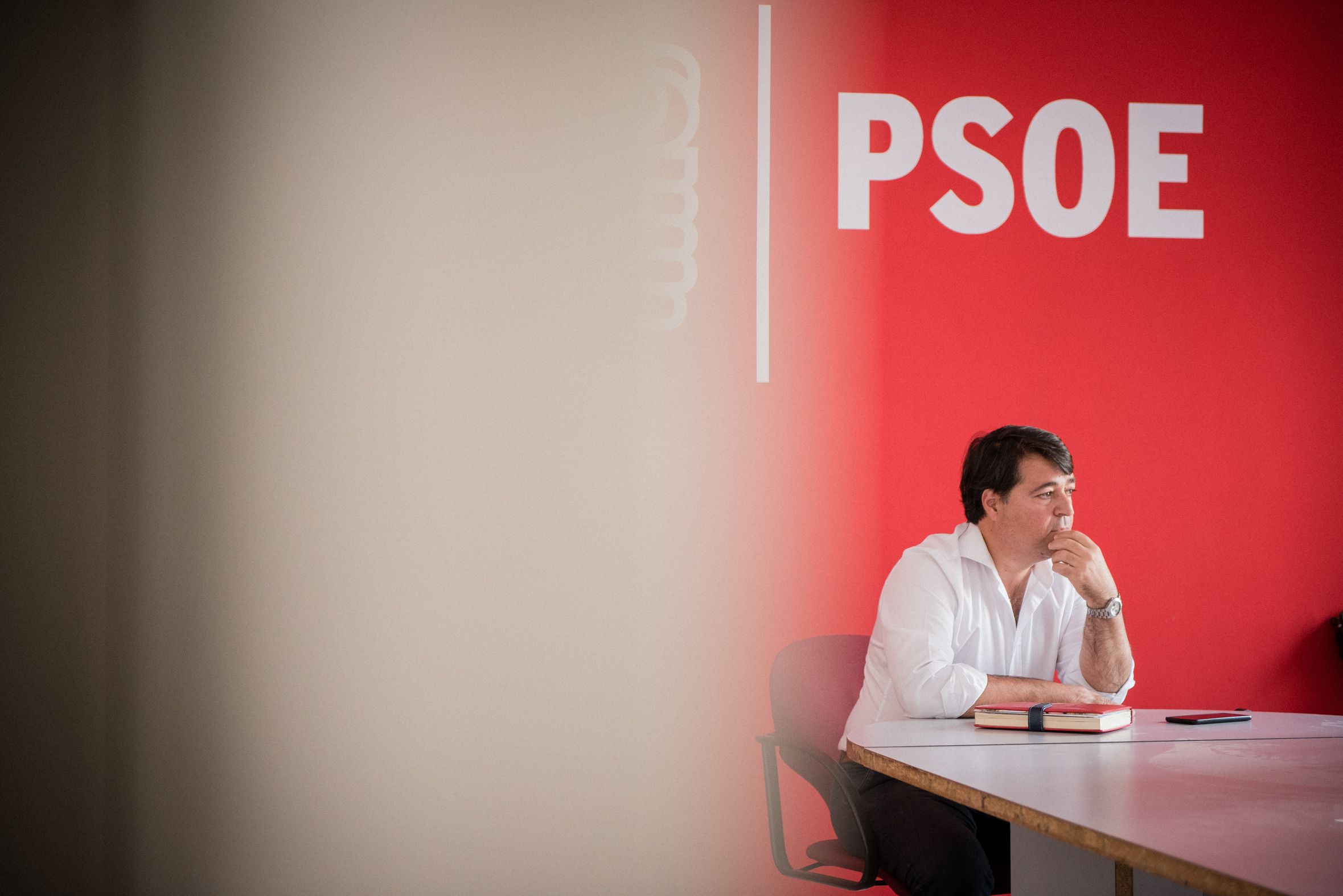 PSOE CORIA DEL RIO CANDIDATO DAVID DIAZ 28M 3