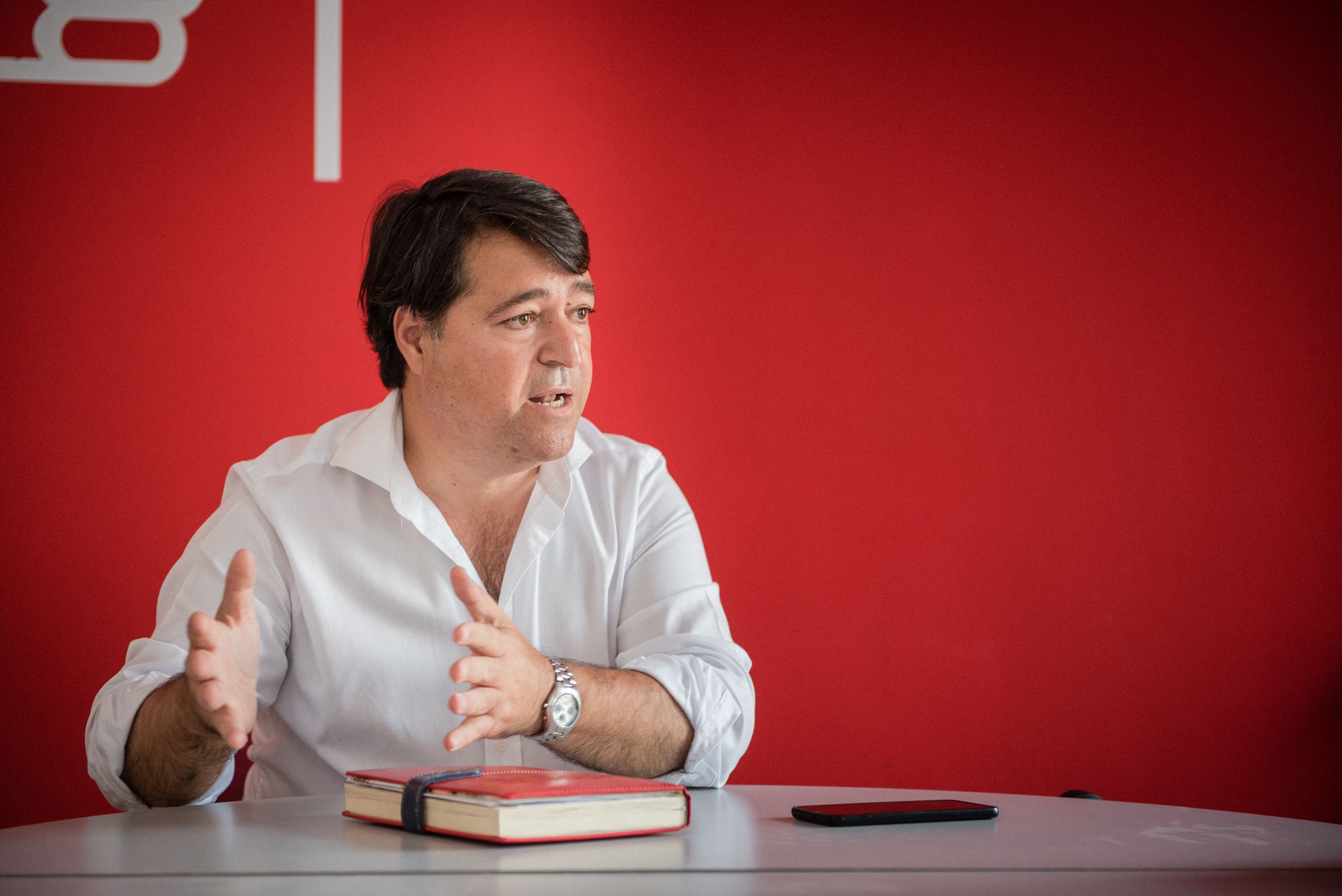 PSOE CORIA DEL RIO CANDIDATO DAVID DIAZ 28M 2