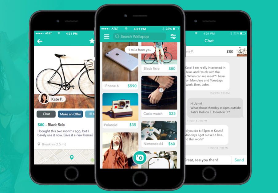 Wallapop, Vinted o Airbnb tienen hasta hoy para informar a Hacienda. Wallapop, Vinted o Airbnb tienen hasta hoy para informar a Hacienda.