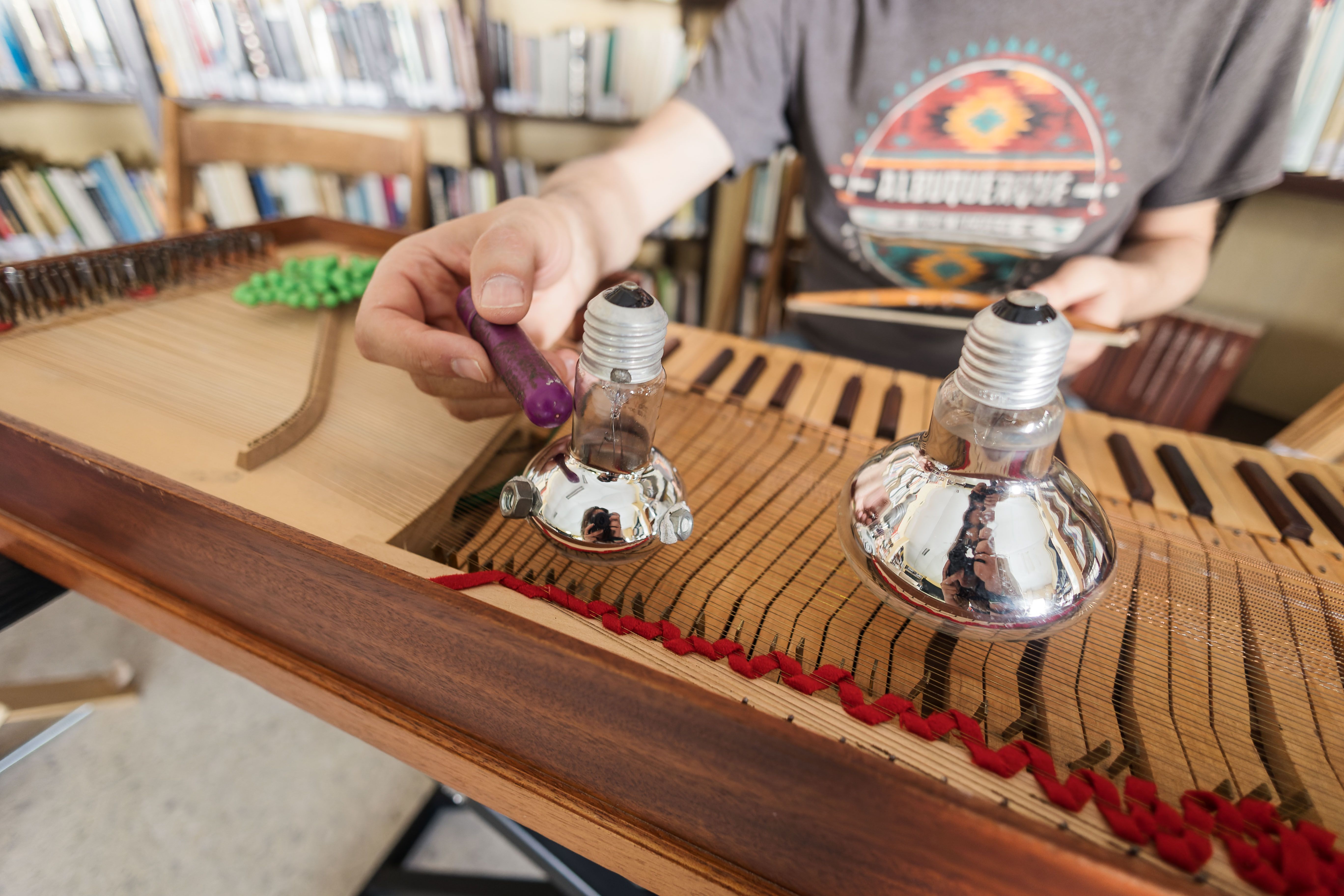 ALEJANDRO Y BARBARA SELA 4