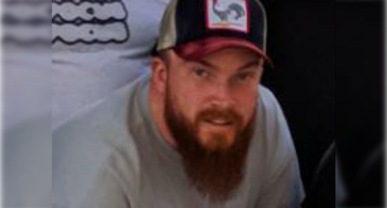 José, componente de 'La boquita cerrá', chirigota de San Fernando.