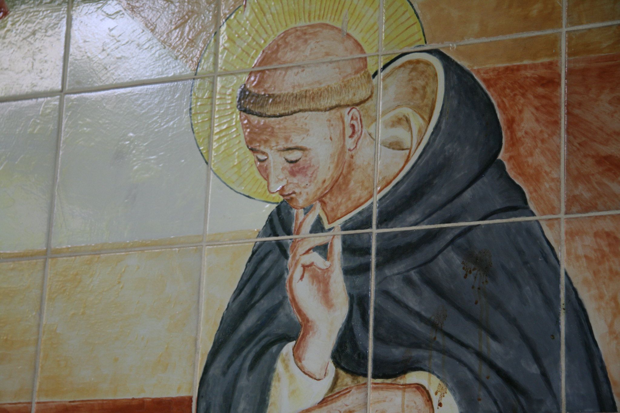 Imagen de Fray Bartolomé de las Casas, en Flickr.com (Sputnik).