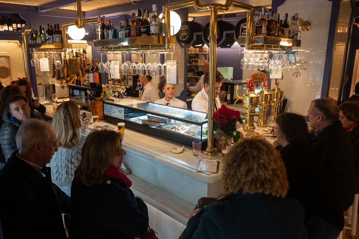 Cómo conseguir un vale del 50% de descuento en tu consumición en bares y restaurantes de Cádiz