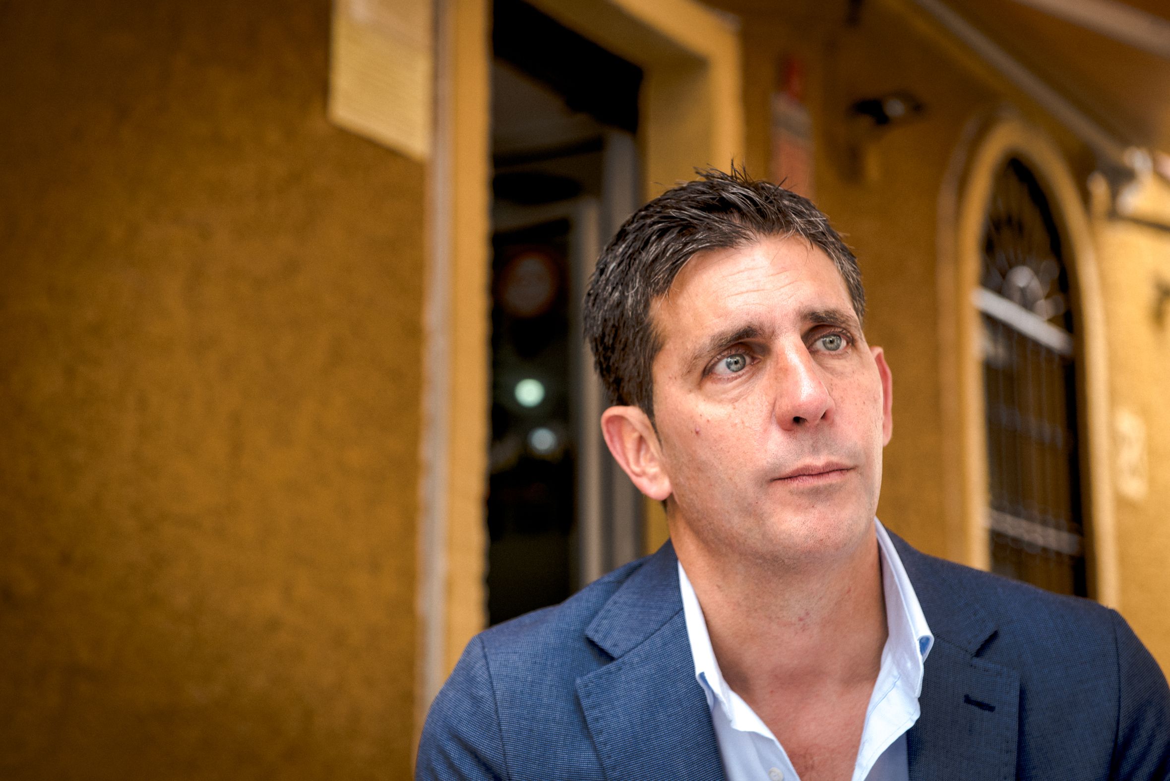 Pedro Madroñal, líder del PSOE en Mairena del Alcor, ha señalado la campaña como una muestra 