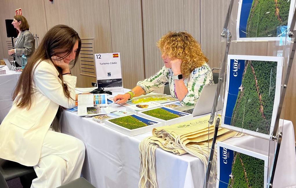 Diputación quiere atraer al estudiante polaco.