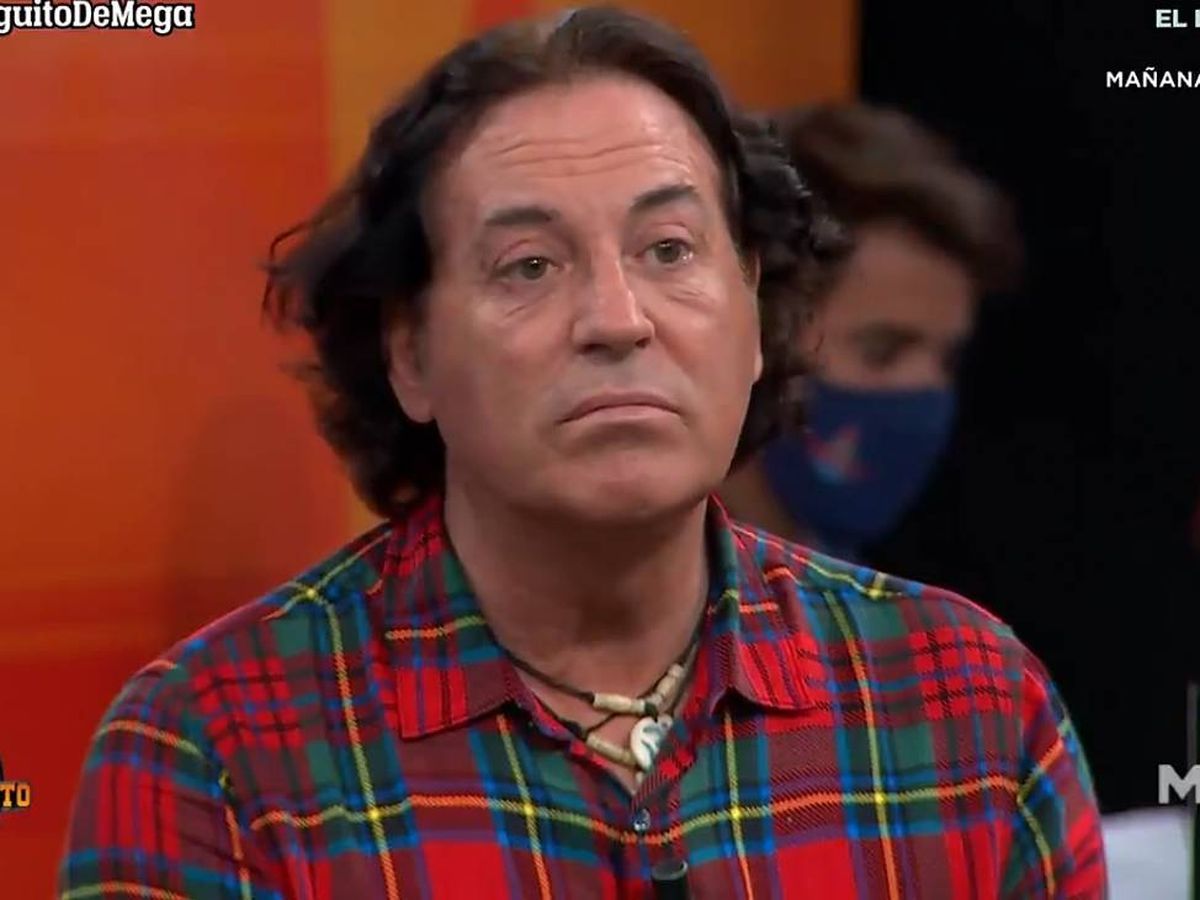 Pipi Estrada en una de sus colaboraciones.