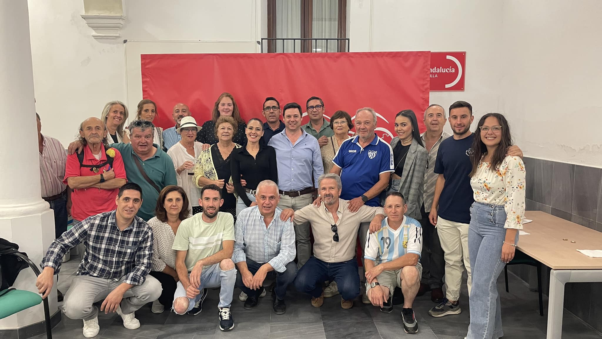 david cazallo constantina