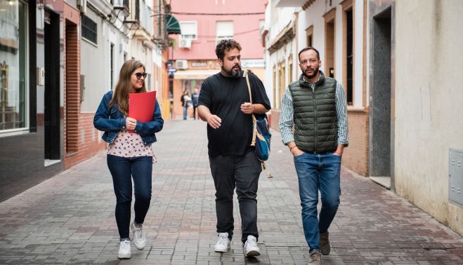 VICTOR AVILA PSOE CAMAS SEVILLA CANDIDATO 28M 6