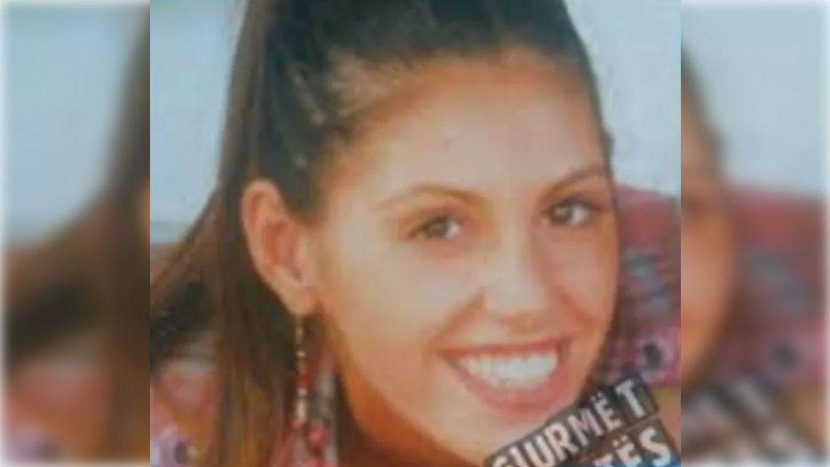 Sibora, ex de el asesino de Paula en Torremolinos.  