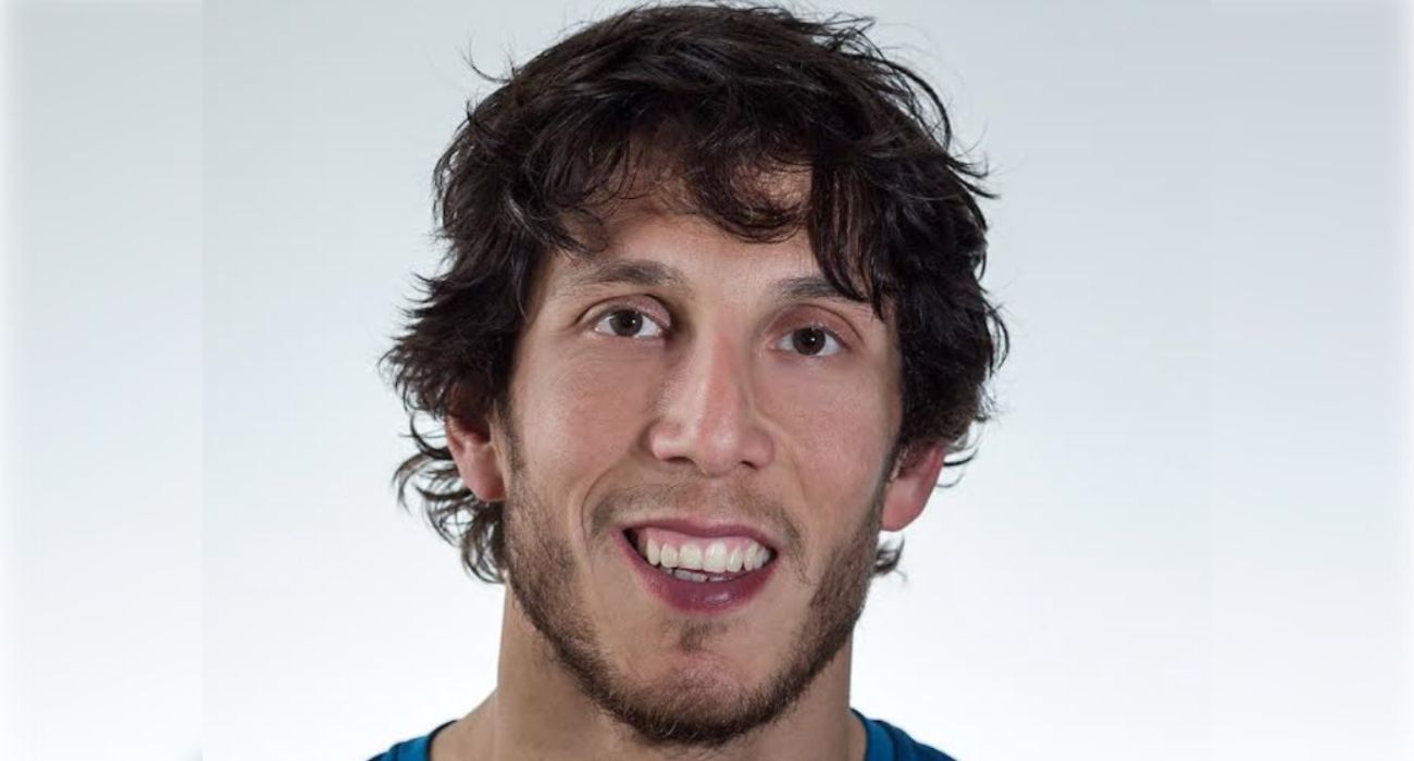 Pablo Juan Beascoechea, exfutbolista y triatleta, ha fallecido al os 36 años de edad.