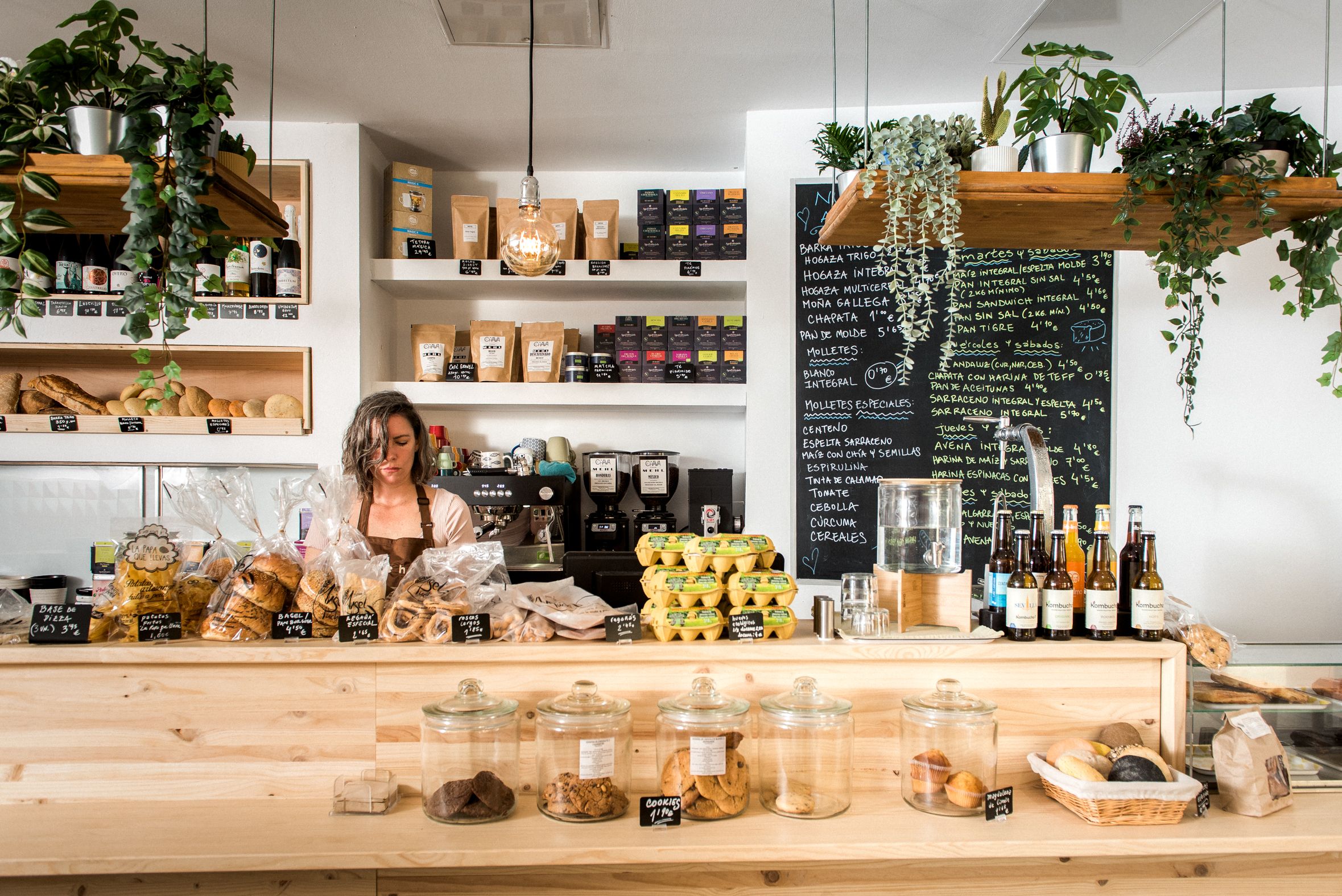 MEHL SEVILLA GASTRO 1