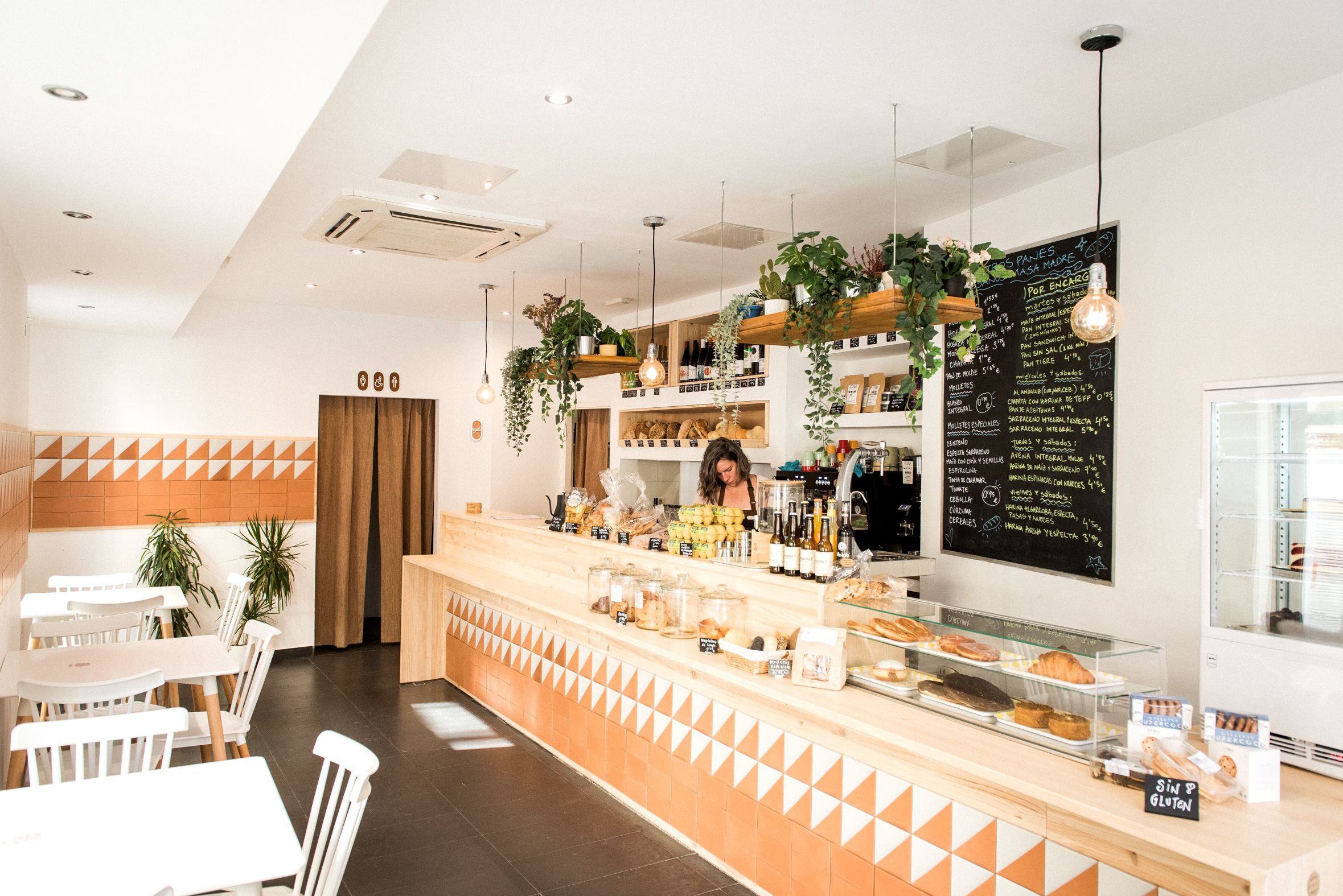 MEHL SEVILLA GASTRO 2