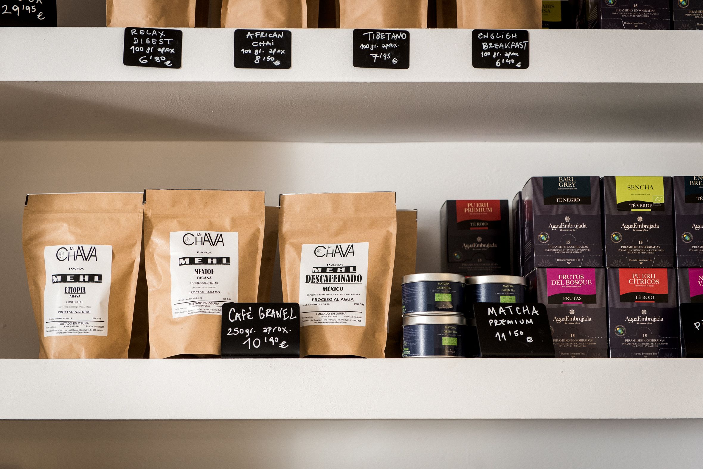 MEHL SEVILLA GASTRO 3