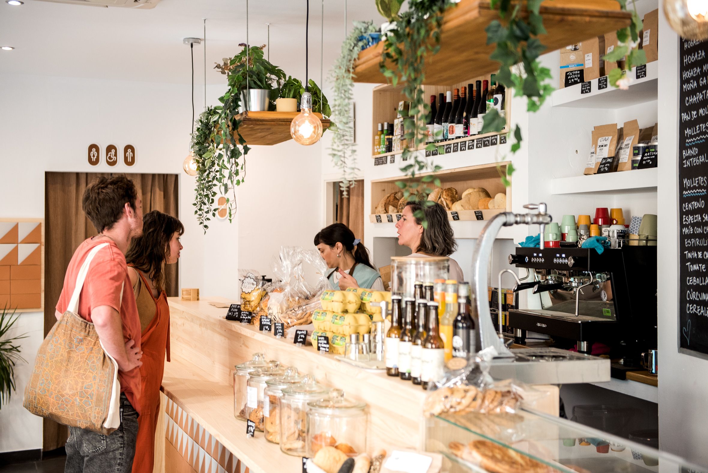 MEHL SEVILLA GASTRO 6