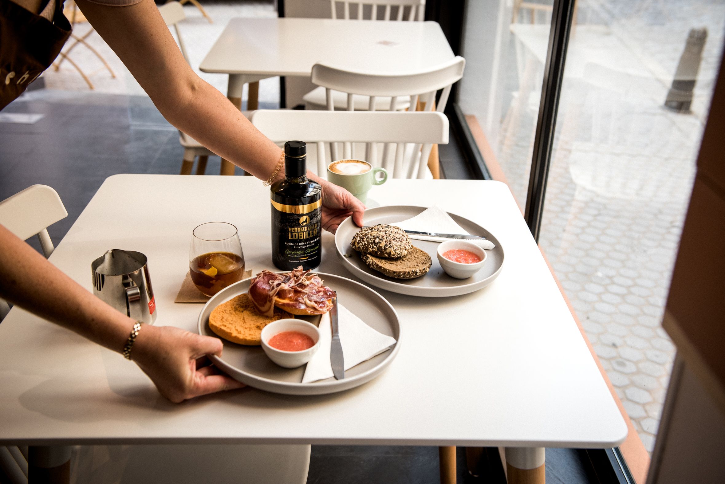 MEHL SEVILLA GASTRO 9