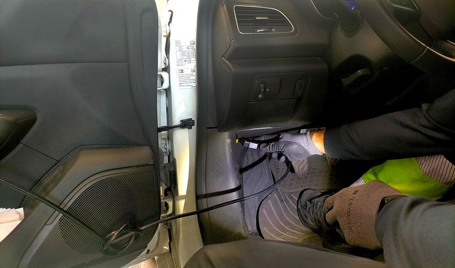 ¿De qué nuevas pruebas en la ITV en Andalucía se está hablando estos días?