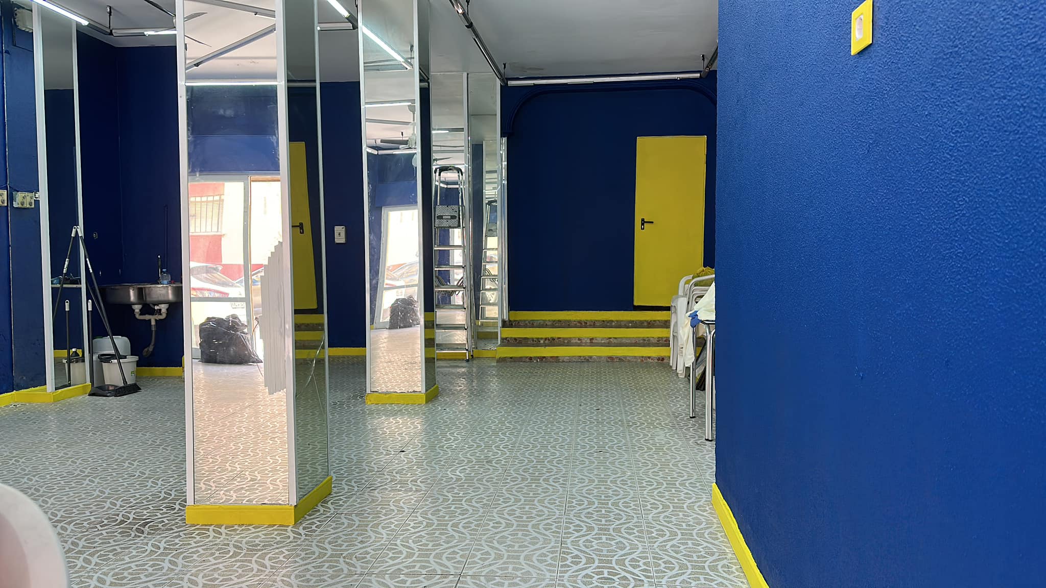 Recta final para recuperar la Peña Cadista de Puerto Real. 