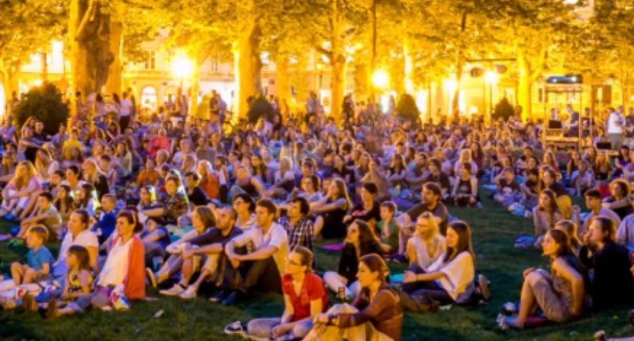 Ubrique se prepara para vivir la experiencia del Ánima Fest.