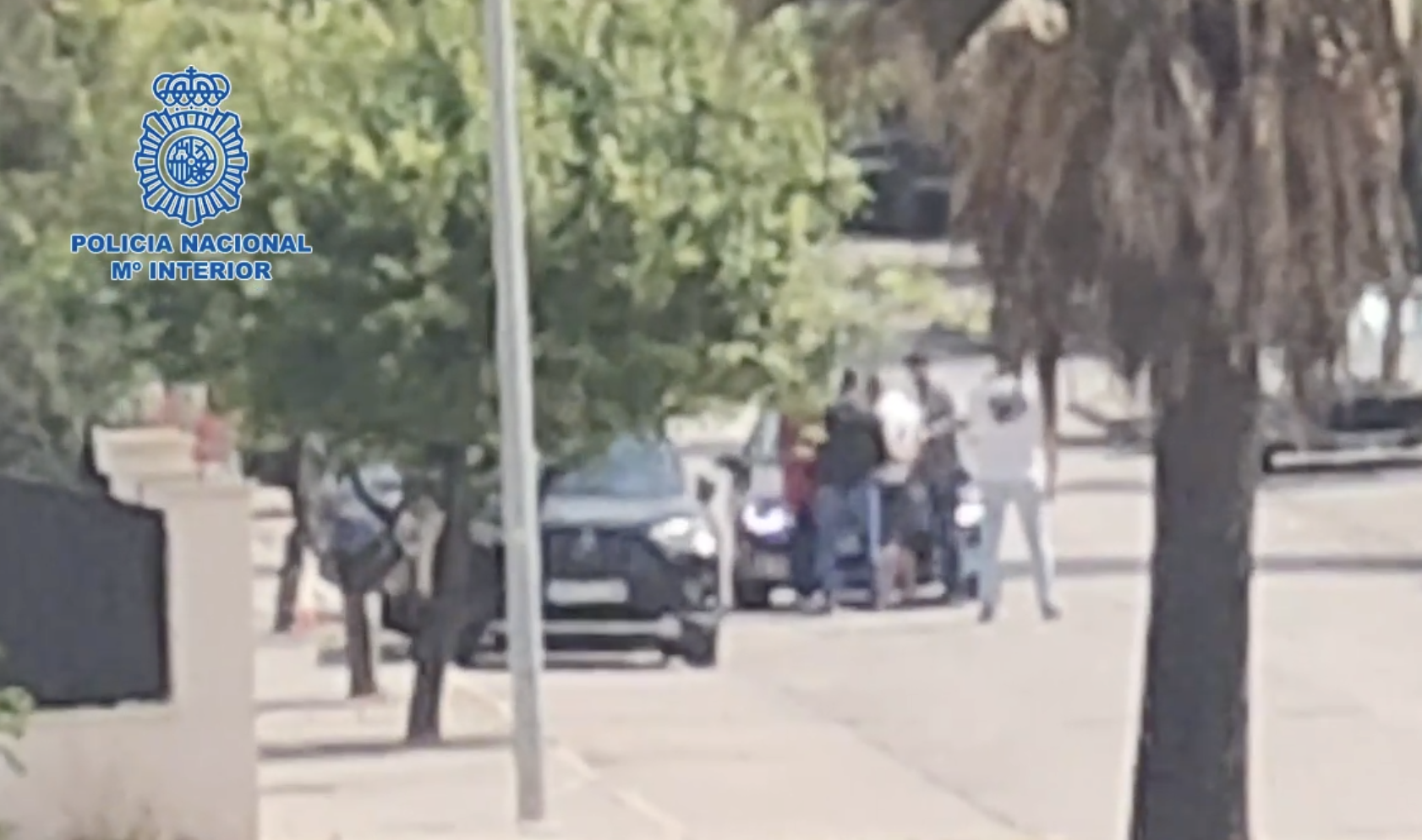 La red europea de búsqueda de fugitivos apresa en Jerez al narco de los helicópteros.