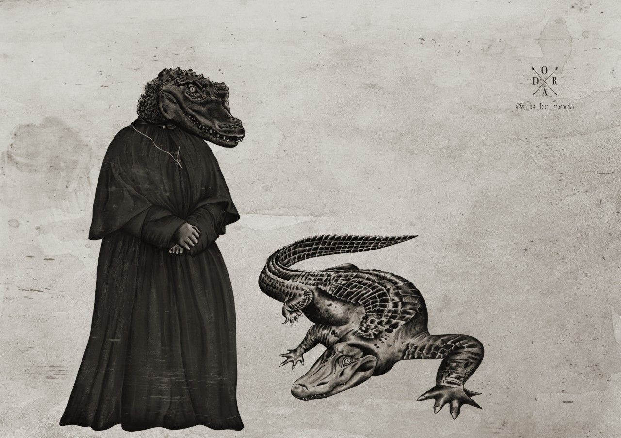 ILUSTRACIÓN: DORA TORRALVO