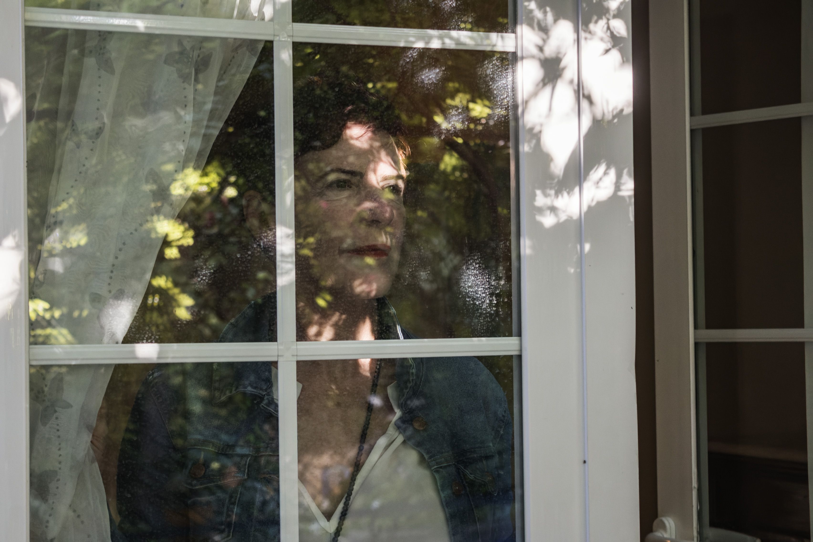 Reyes Montalvo, autora de "De tres a cinco minutos".