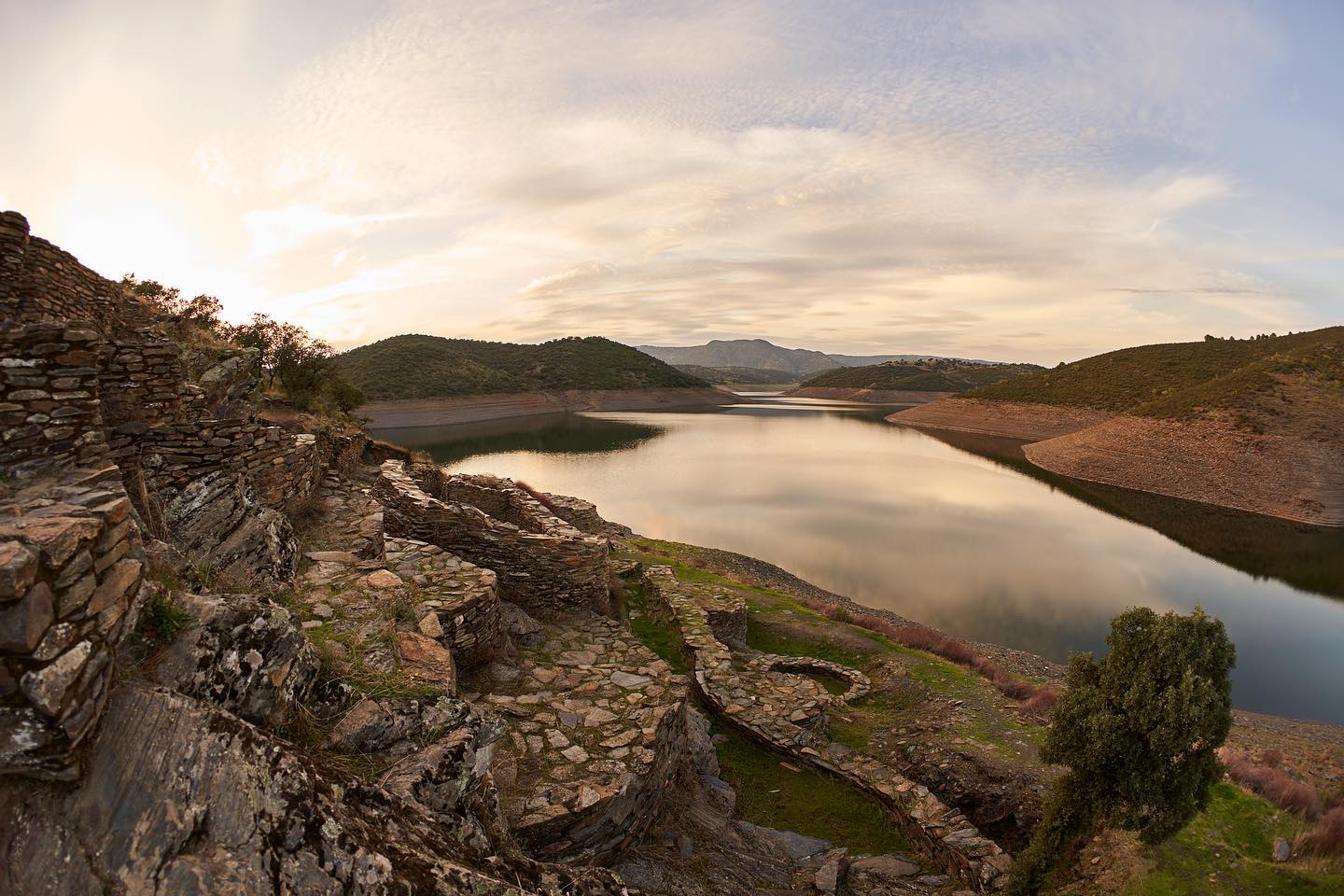 Baños de la Encina, el pueblo andaluz considerado uno de los más bonitos de España. AYTO DE BAÑOS DE LA ENCINA