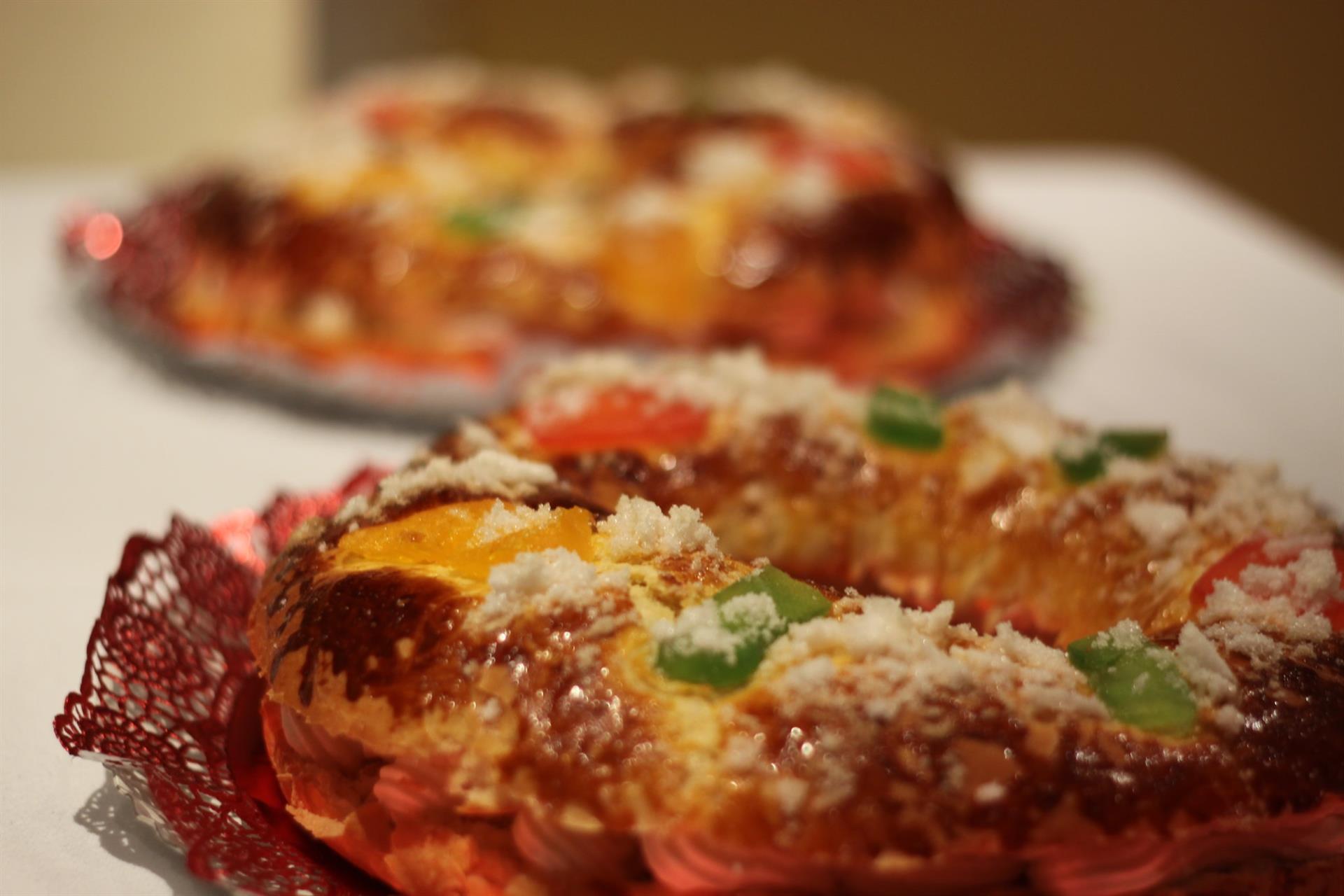 Los expertos avisan sobre las atracones navideño y las consecuencias de consumir más de 1.000 calorías al día