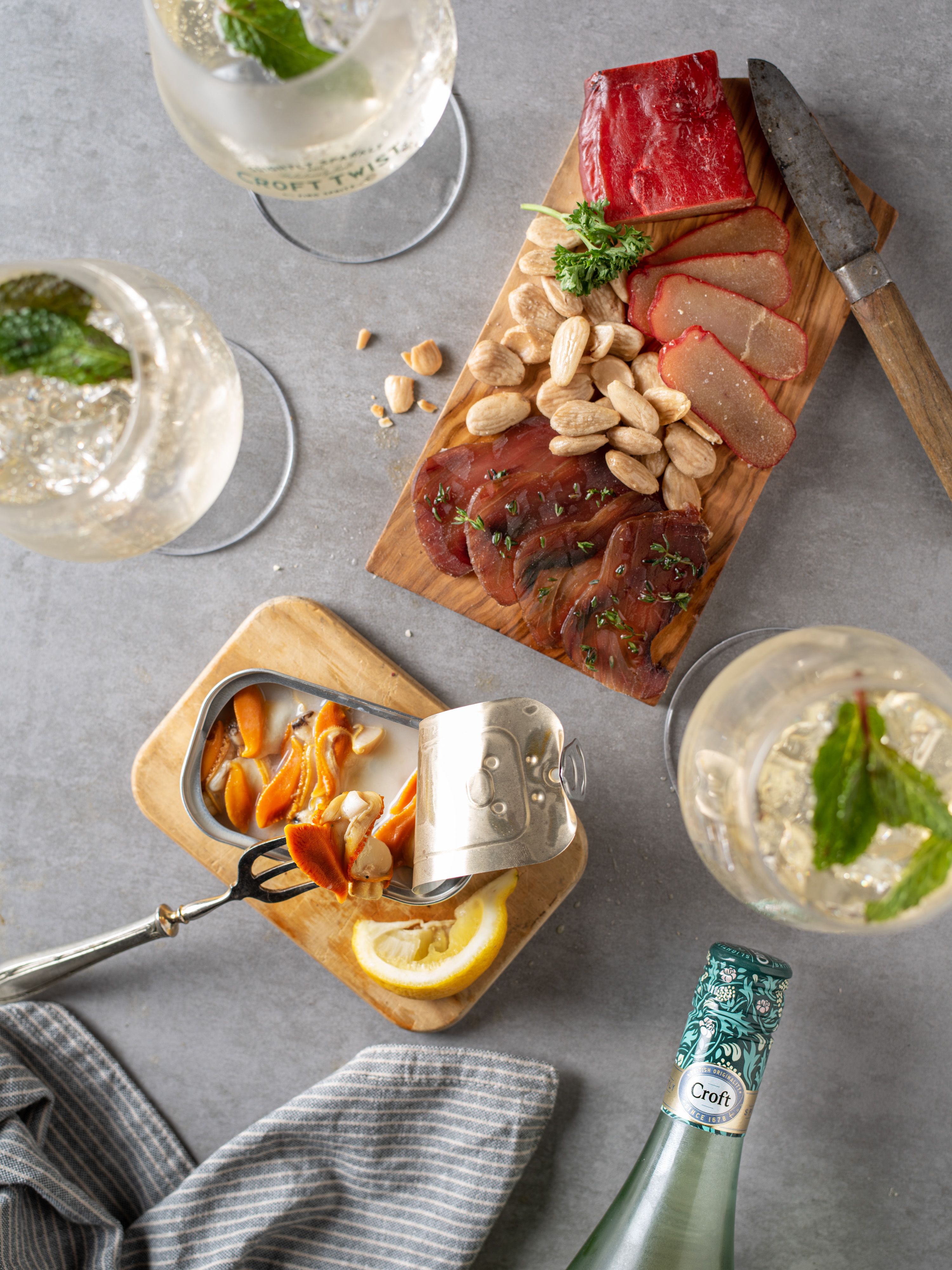 CROFT TWIST aperitivo (1)