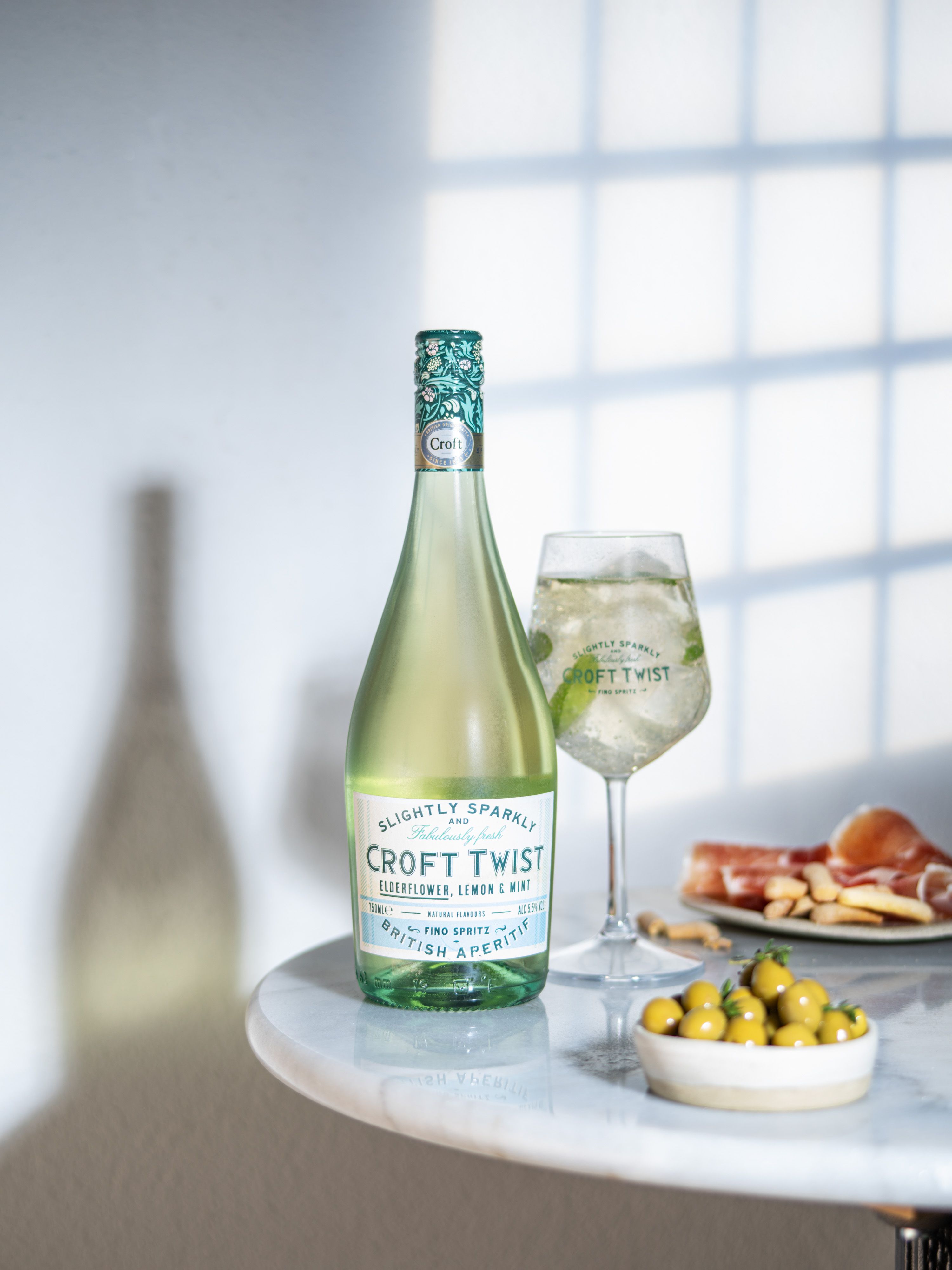 CROFT TWIST aperitivo (2)