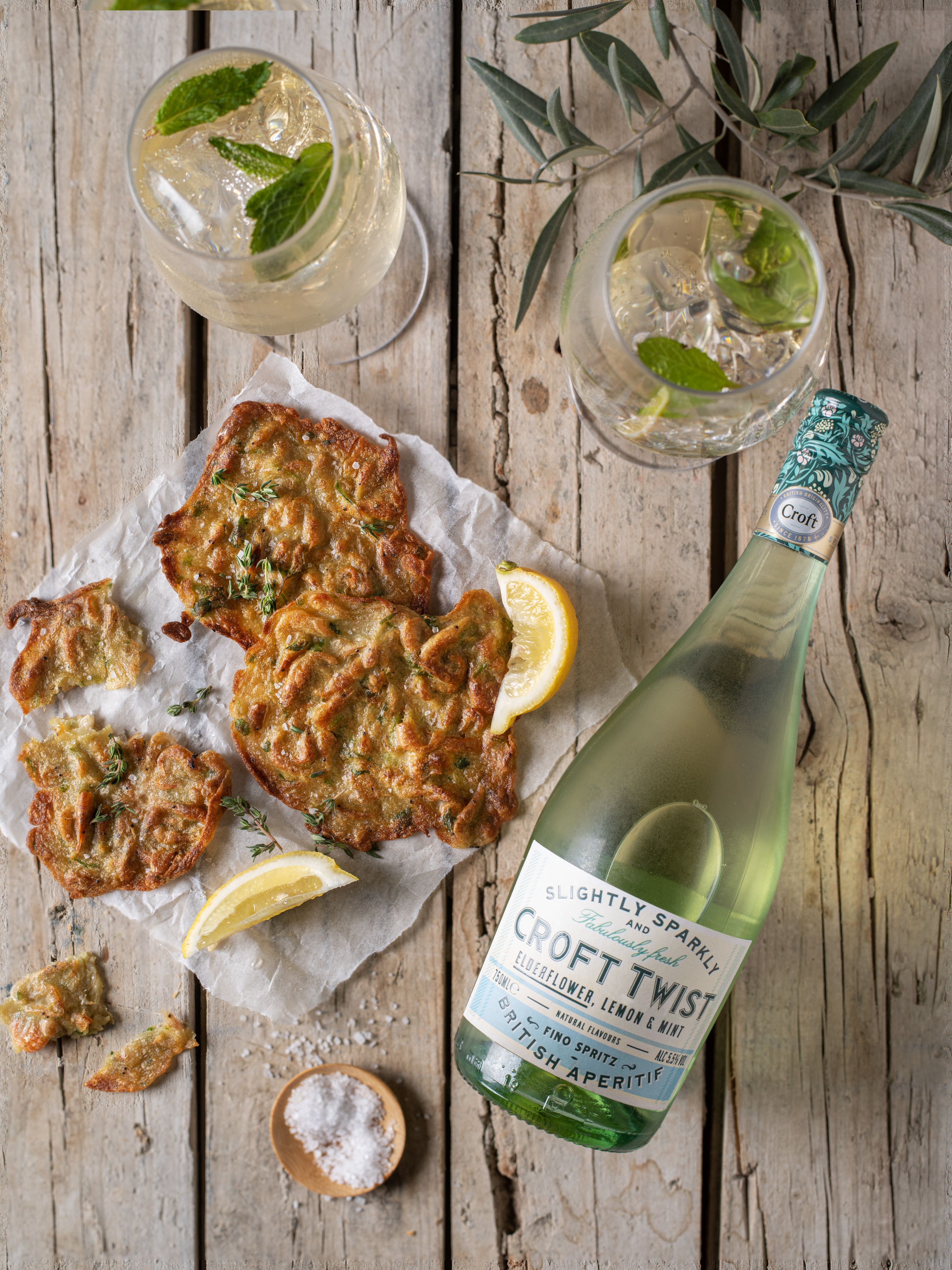 CROFT TWIST aperitivo (5)