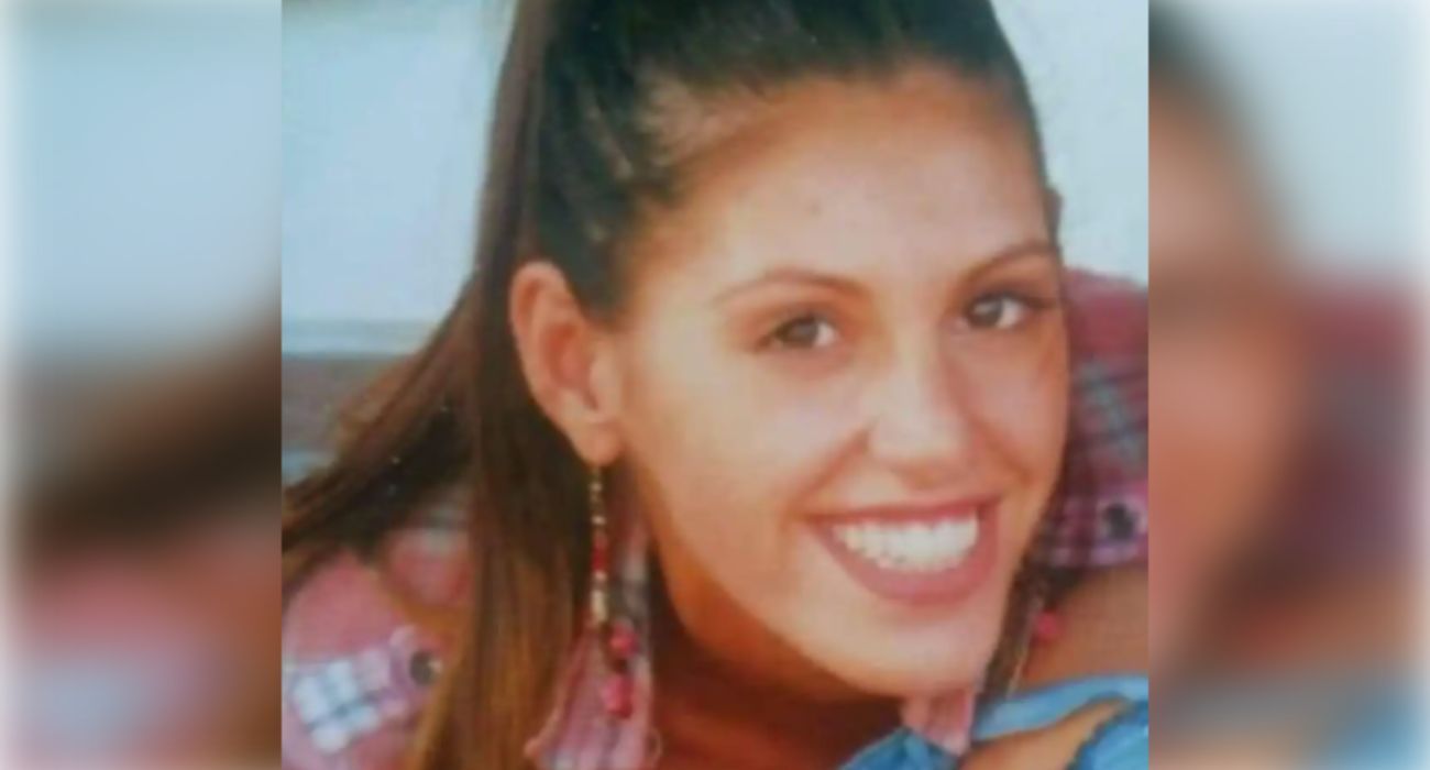 Sibora Gagani, la joven desaparecida en 2014 cuyos restos han sido encontrados en un piso de Torremolinos.
