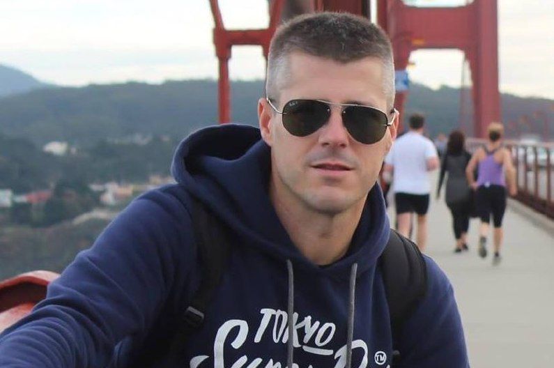 El jerezano Javier Gil Guerra, sustituto de Agustín Muñoz.