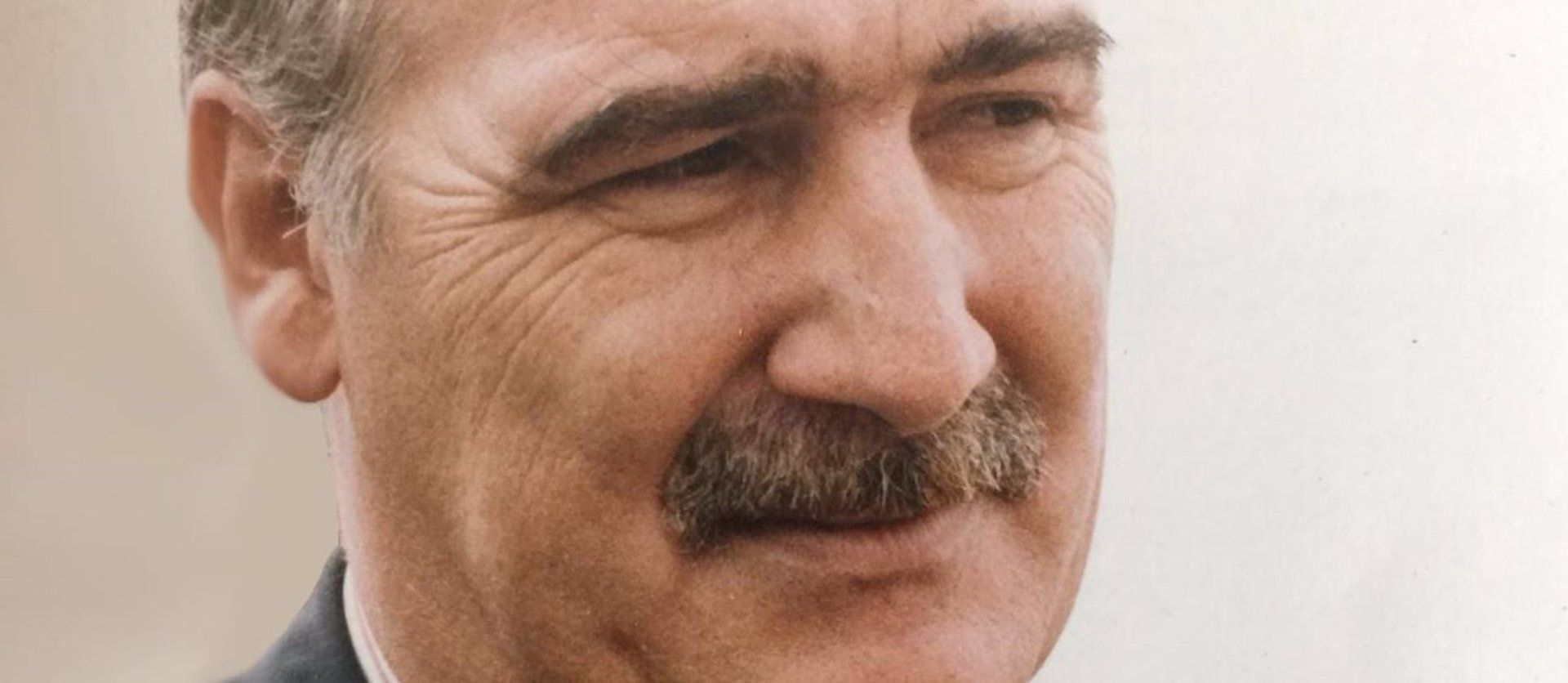 Jesús Ruiz, ex presidente de la Diputación de Cádiz.