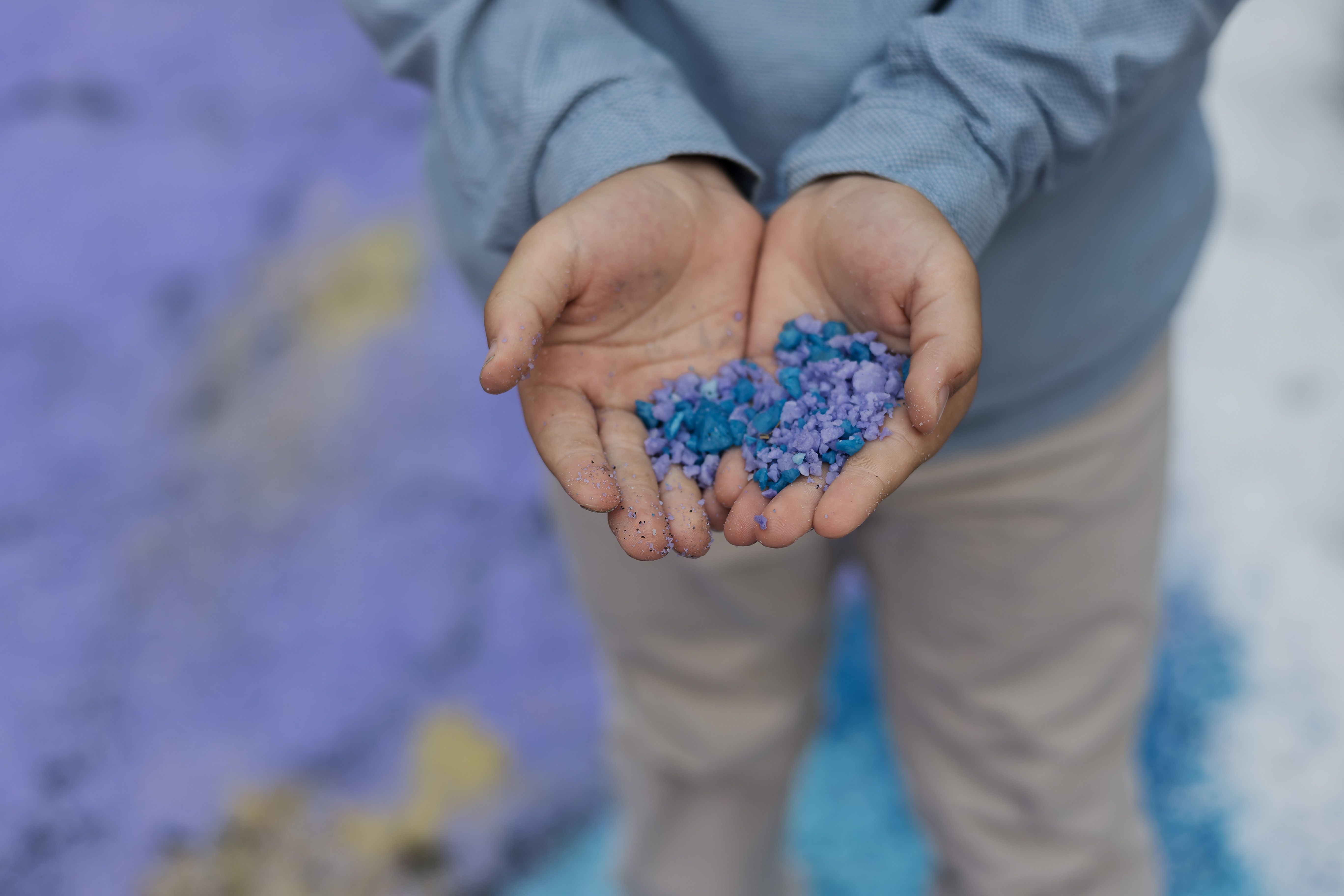 Procesión del Corpus Christi de Jerez 2023. 