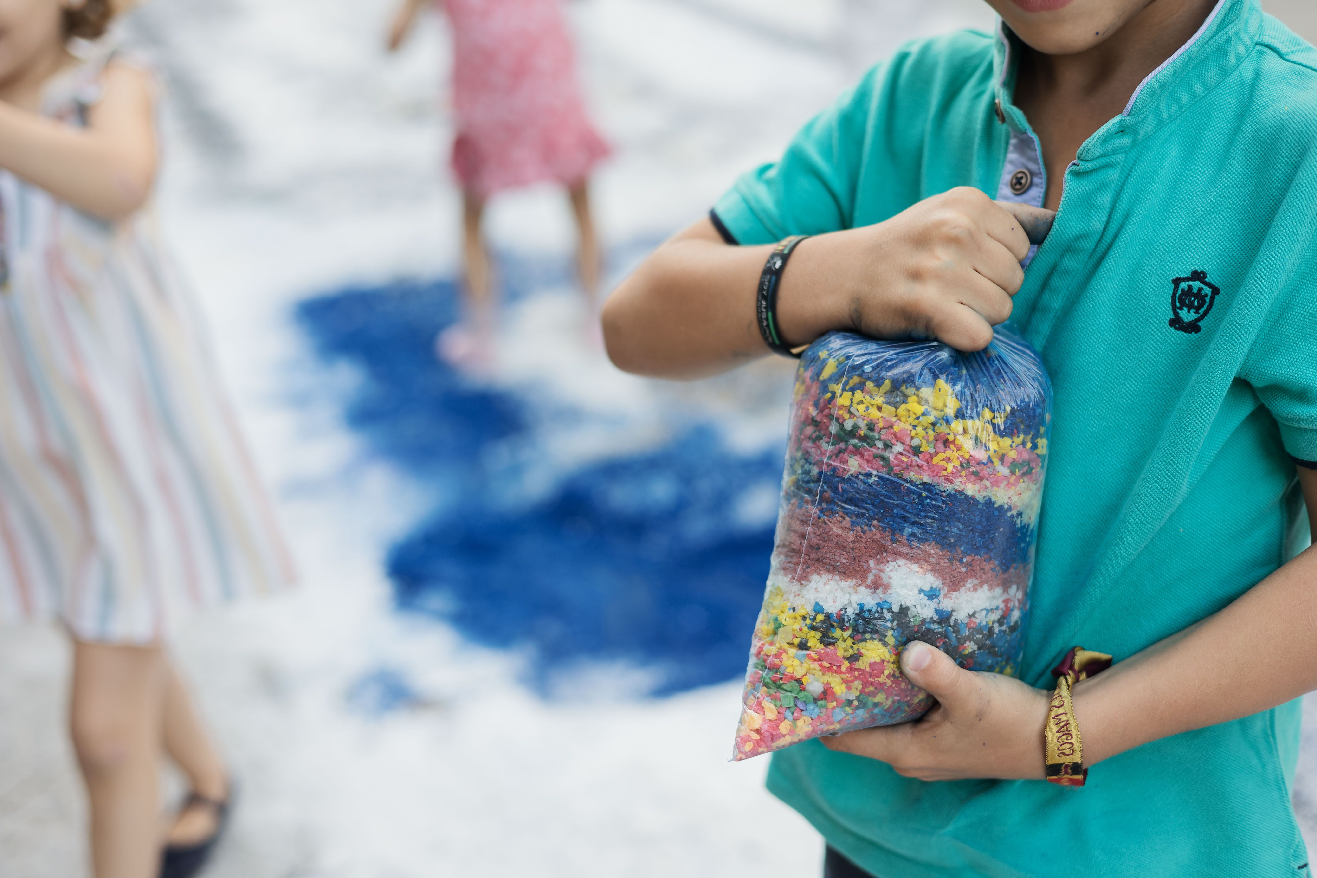 Procesión del Corpus Christi de Jerez 2023. 