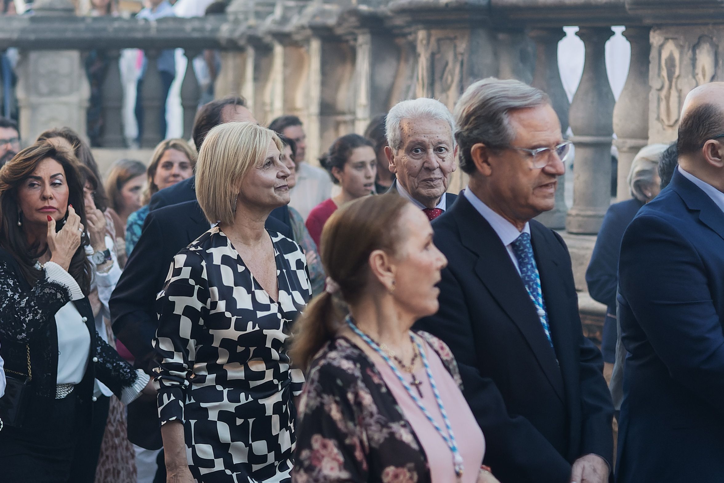 Procesión del Corpus Christi de Jerez 2023. 
