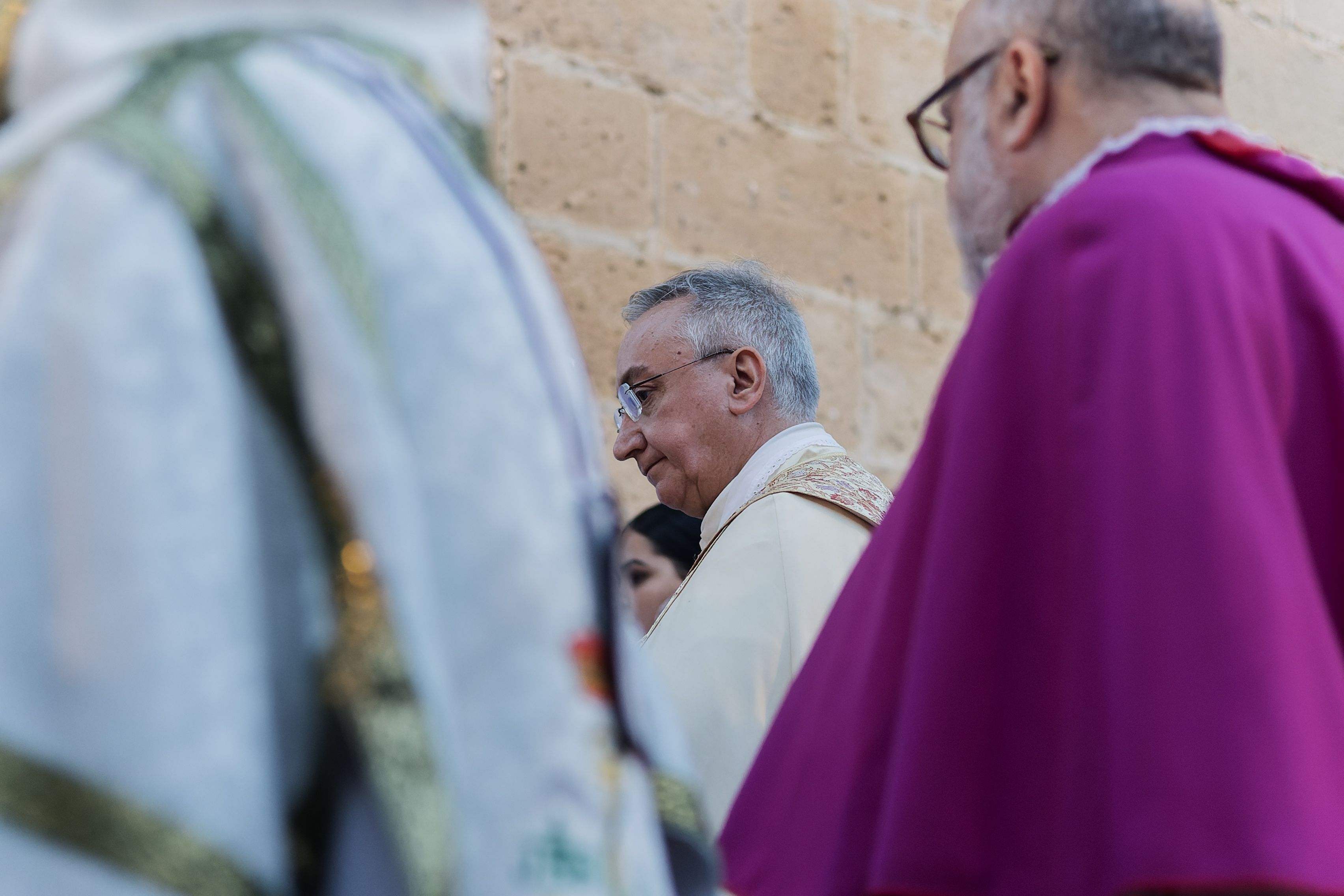 Procesión del Corpus Christi de Jerez 2023. 