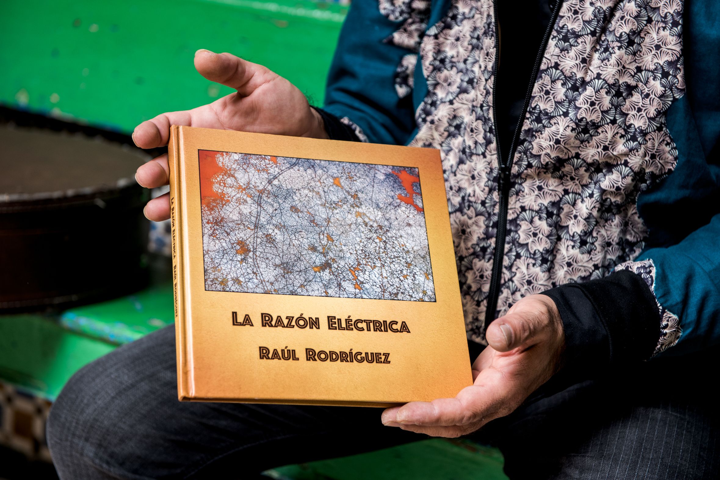 RAUL RODRIGUEZ RAZON ELÉCTRICA SEVILLA 13