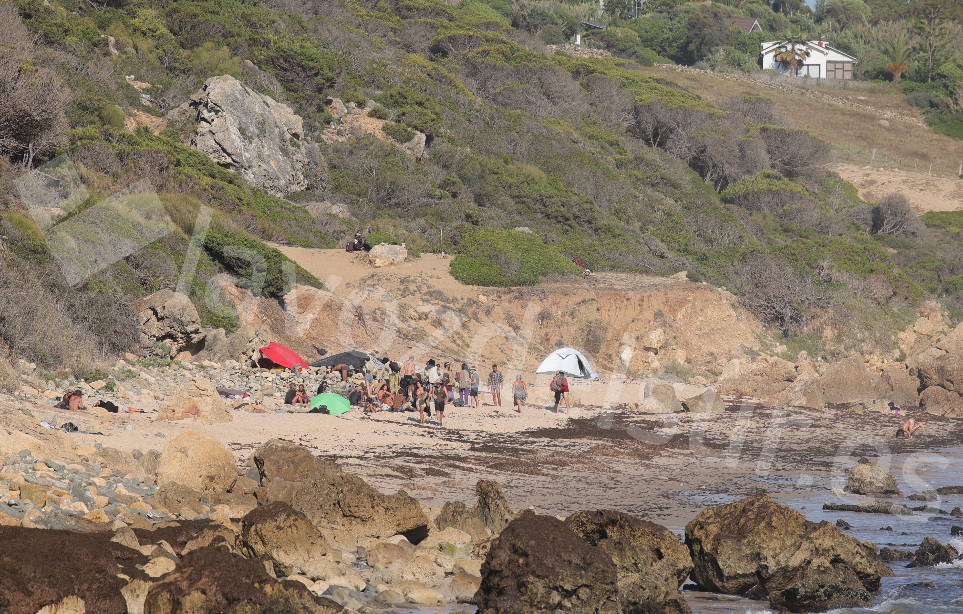 comuna Familia Arcoiris