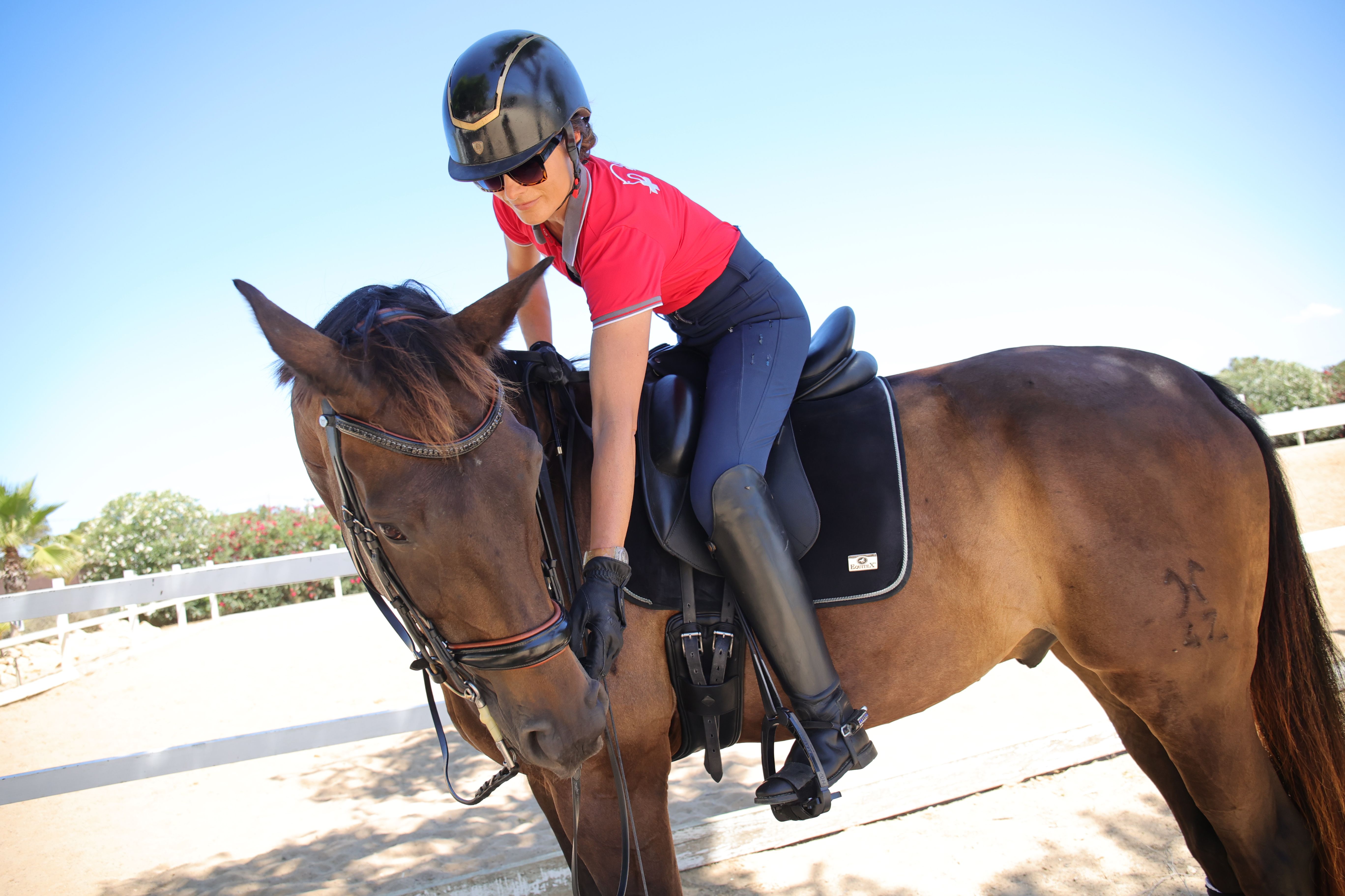 Flore amazona discapacitada 005