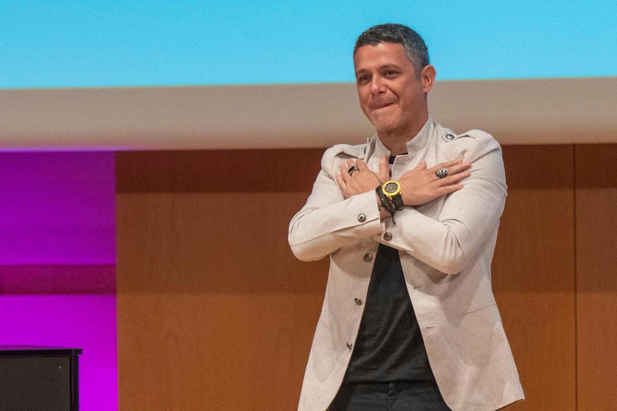 Alejandro Sanz, en una imagen de archivo.