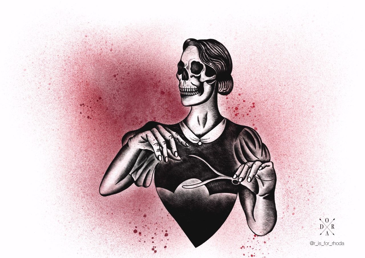 Ilustración: DORA TORRALVO.