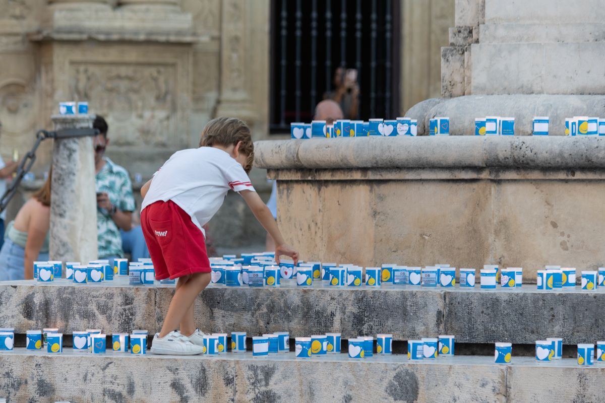 VII Noche de las Candelas 