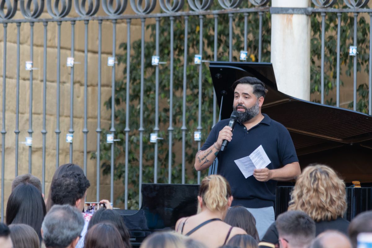 VII Noche de las Candelas 