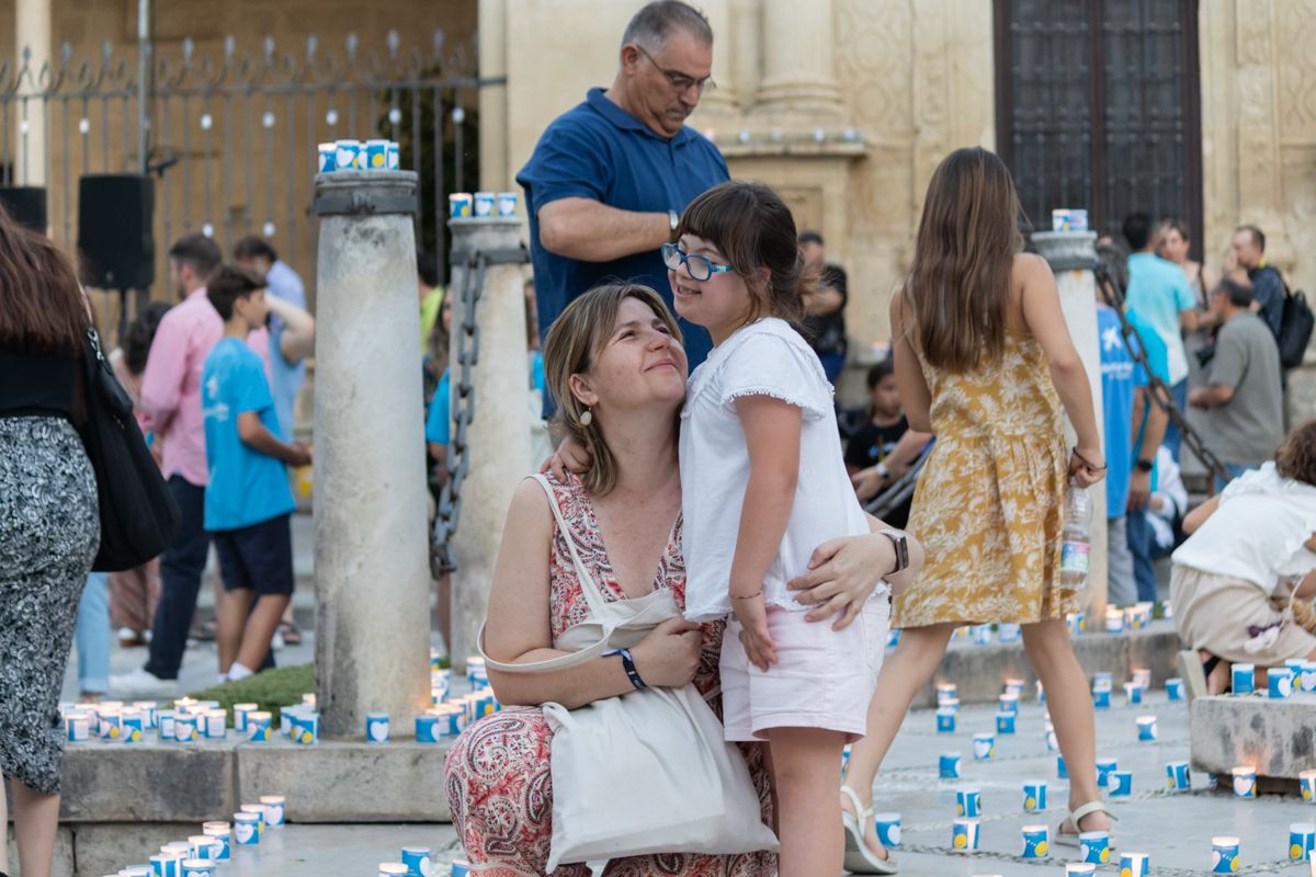 VII Noche de las Candelas 