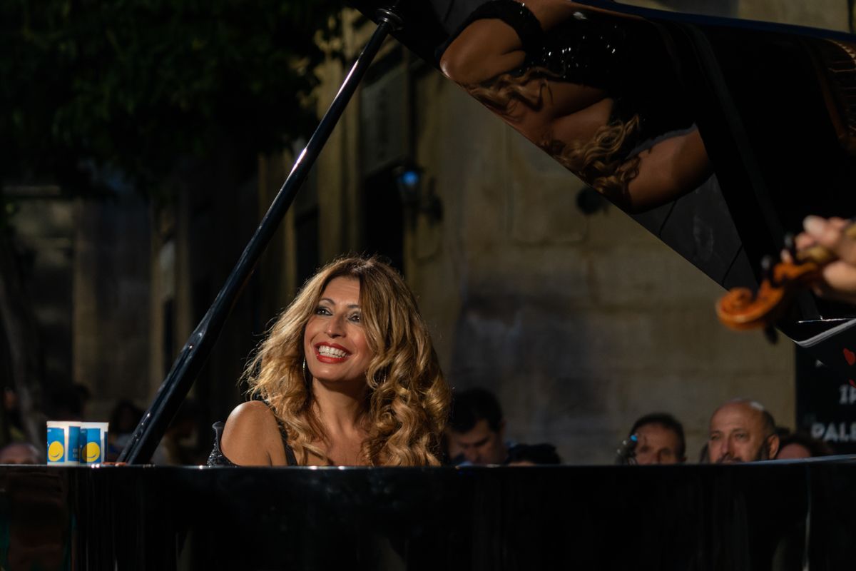 VII Noche de las Candelas 