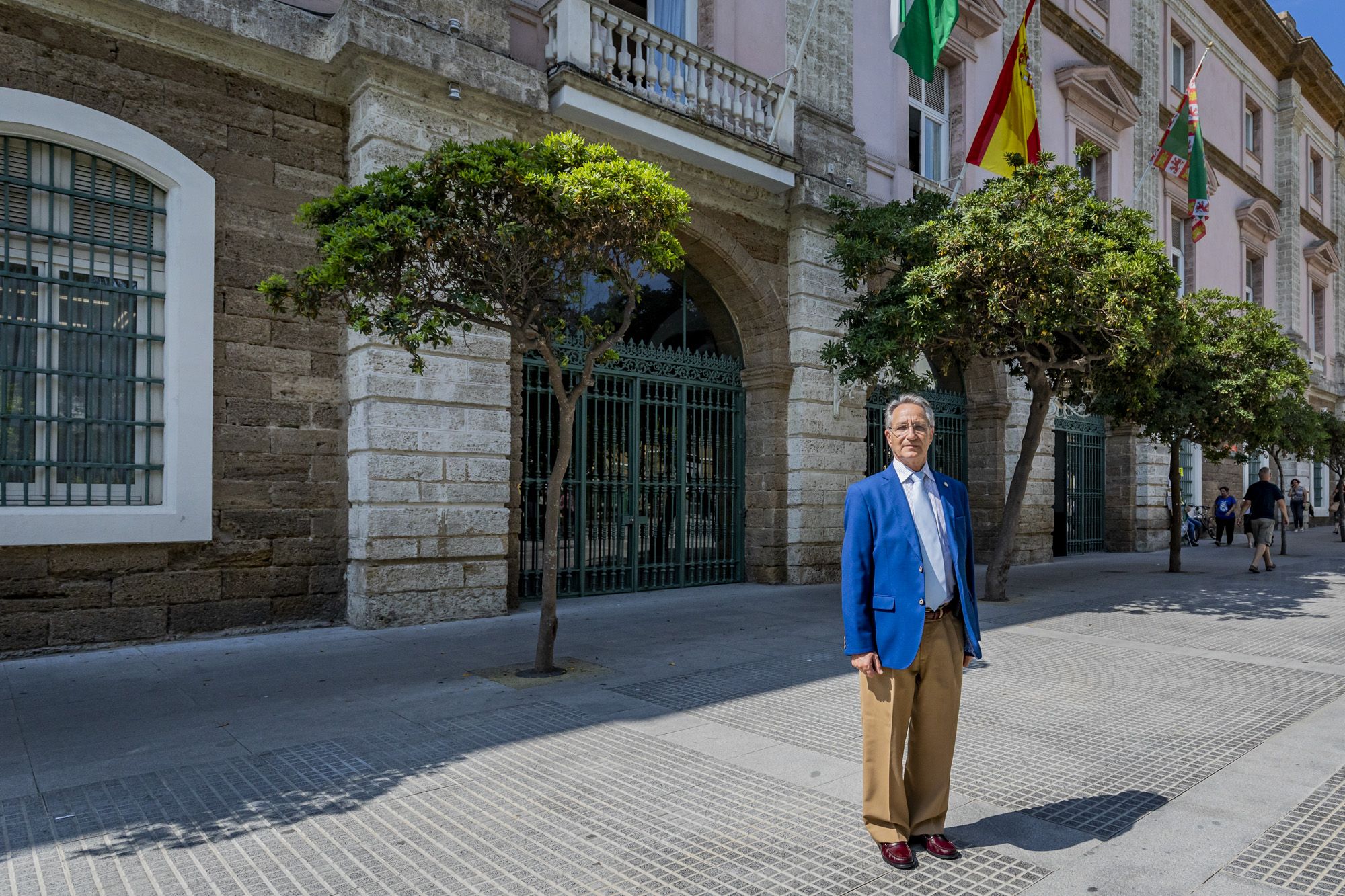 Antonio Sancho jubilacion Diputacion protocolo_20