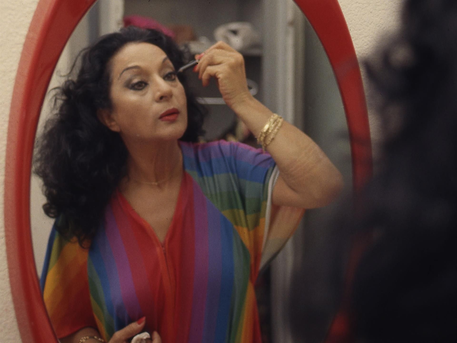 La Universidad de Cádiz analizará en un Congreso la figura de Lola Flores cono icono de la cultura en España